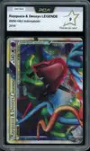 PCA 9 Rayquaza & Deoxys Légende thumbnail 1