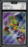 PCA 10 Tortipouss thumbnail 1