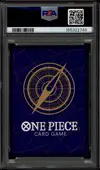 PSA 10 Monkey D.Luffy thumbnail 2