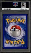 PSA 9 Galeking Ex Holo - Image 2