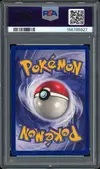 PSA 8 Pikachu Stamp thumbnail 2