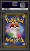 PSA 10 Groudon Holo - Image 2
