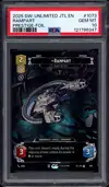 PSA 10 Rampart thumbnail 1