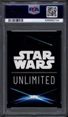 PSA 10 Asajj Ventress thumbnail 2