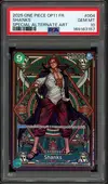PSA 10 Shanks thumbnail 1