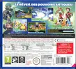 Jeu Nintendo 3DS Pokémon Saphir Alpha - Image 2