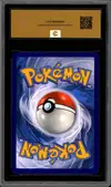 CCC 10 Nidoking Ex de la Team Rocket - Image 2
