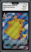 PCA 9.5 Pikachu Surfeur VMax - Image 1