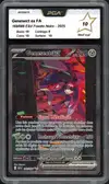 PCA 10 Genesect Ex - Image 1