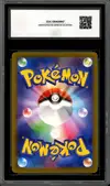 CCC 10 Hiroshima's Pikachu Reverse thumbnail 2