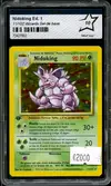 PCA 10 Nidoking Holo thumbnail 1