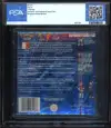 PSA 9.4 Jeu Game Boy Advance Pokemon Version Saphir thumbnail 2