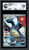 CCC 10 Dracaufeu Gx Shiny thumbnail 1