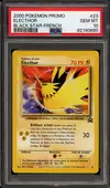 PSA 10 Electhor thumbnail 1