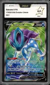PCA 9.5 Suicune V - Image 1