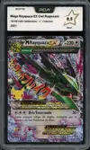 PCA 9.5 Méga Rayquaza Ex thumbnail 1