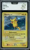 PCA 9.5 Pikachu Holo - Image 1