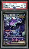 PSA 10 Serpente-Eau Ex thumbnail 1