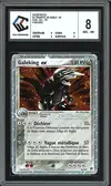 CCC 8 Galeking Ex - Image 1