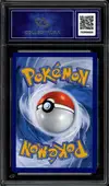 CA 9.5 Pikachu Ex thumbnail 2