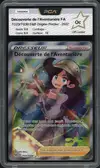 PCA 9.5 Découverte de l'Aventurière - Image 1