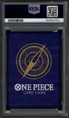 PSA 10 Monkey D. Luffy - Image 2