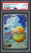 PSA 10 Psykokwak thumbnail 1