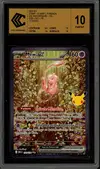 CCC 10 Mew Ex thumbnail 1