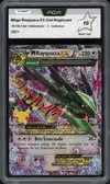 PCA 10 Méga Rayquaza Ex thumbnail 1