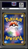 PSA 8 Pikachu Holo thumbnail 2