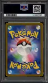 PSA 9 Mewtwo Holo thumbnail 2