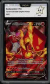 PCA 9.5 Scolocendre V thumbnail 1