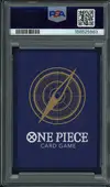 PSA 10 Monkey D. Luffy thumbnail 2