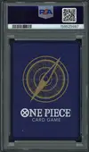 PSA 10 Monkey D. Luffy thumbnail 2