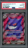 PSA 10 Ectoplasma Ex thumbnail 1