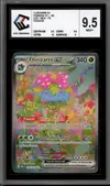 CCC 9.5 Florizarre Ex thumbnail 1