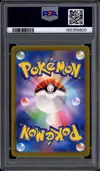PSA 10 Mew VMax thumbnail 2