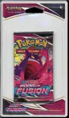 Booster Blister EB8 Poing De Fusion thumbnail 1