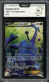 PCA 9.5 Scarhino Ex thumbnail 1