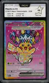 PCA 10 Pikachu Ex thumbnail 1