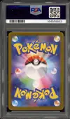 PSA 10 Mega Charizard X Ex thumbnail 2