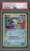 PSA 9 Milobellus Holo - Image 1