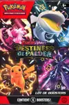 Bundle EV4.5 Destinées de Paldea - Image 1