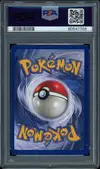 PSA 9 Tartard Holo thumbnail 2