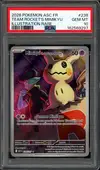 PSA 10 Mimiqui de la Team Rocket thumbnail 1