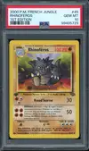 PSA 10 Rhinoféros thumbnail 1