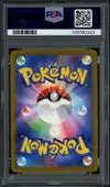 PSA 10 Pikachu thumbnail 2