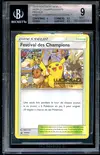 BGS 9 Festival des Champions - Image 1