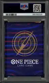 PSA 10 Rob Lucci - Image 2