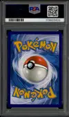PSA 9 Gardevoir Ex - Image 2